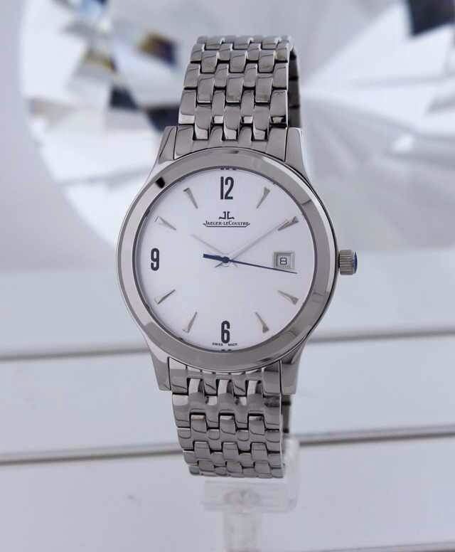 Jaeger LeCoultre Watches 27